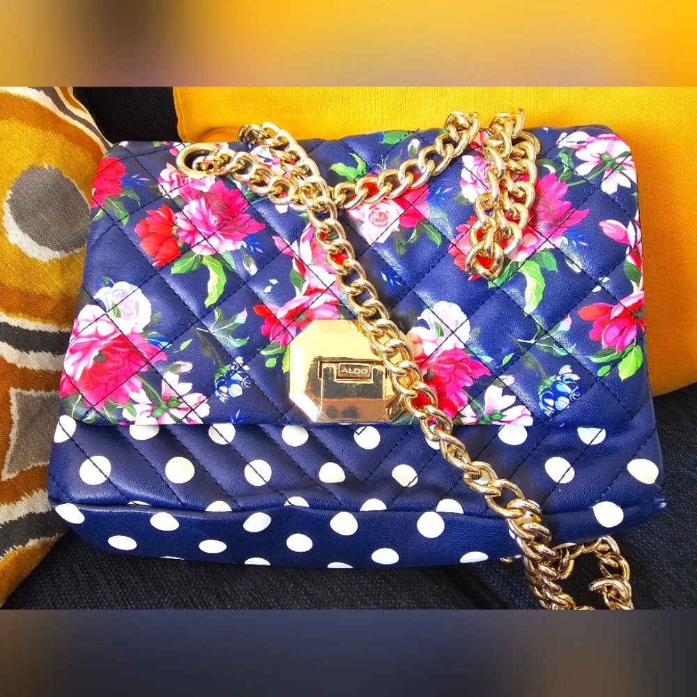Aldo shoulder bag